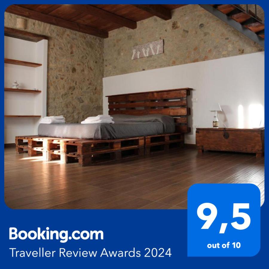 Ospitalita Diffusa Jungi Mundu - Casa Diritti Umani - B&B Camini