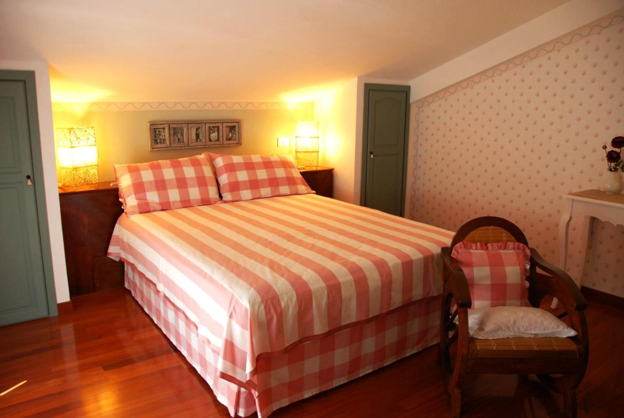 Deluxe Doppel-/Zweibettzimmer