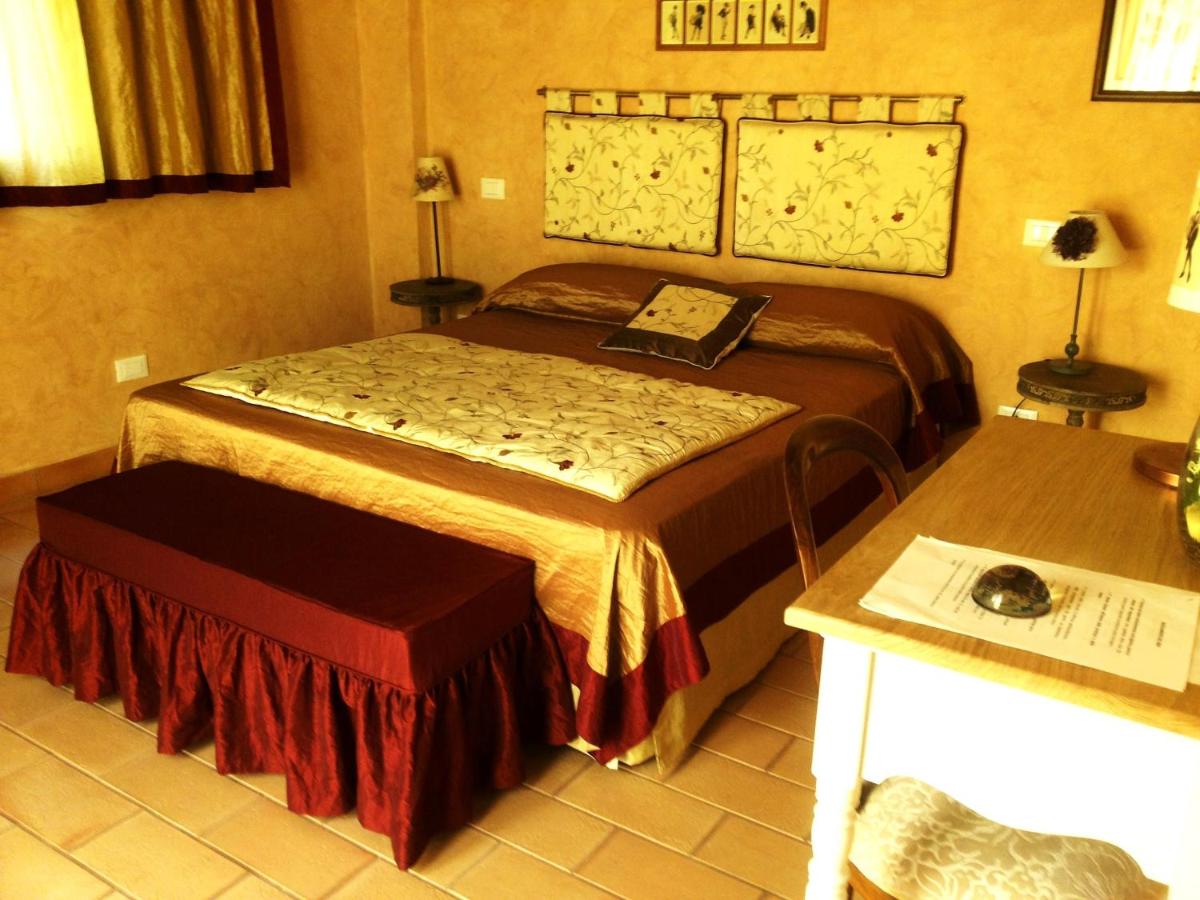 Deluxe Zimmer