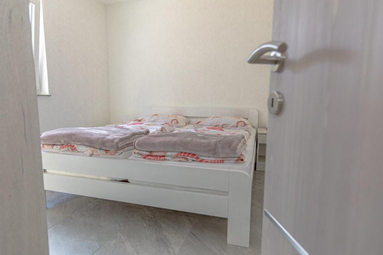 Appartamento Deluxe con 2 Camere da Letto
