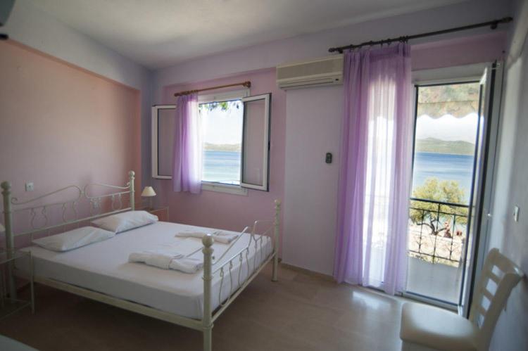 Apartamento de 2 dormitorios
