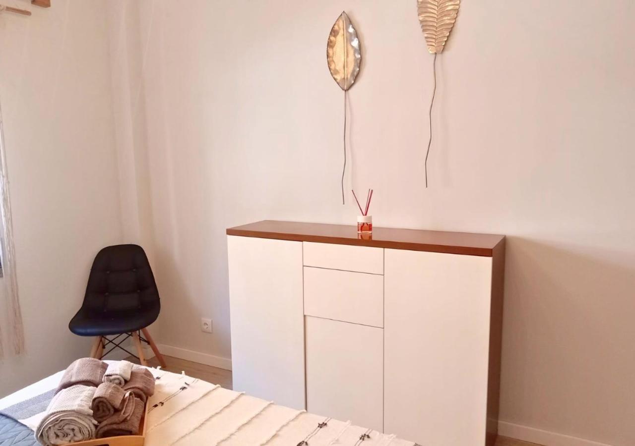 Apartment mit 2 Schlafzimmern