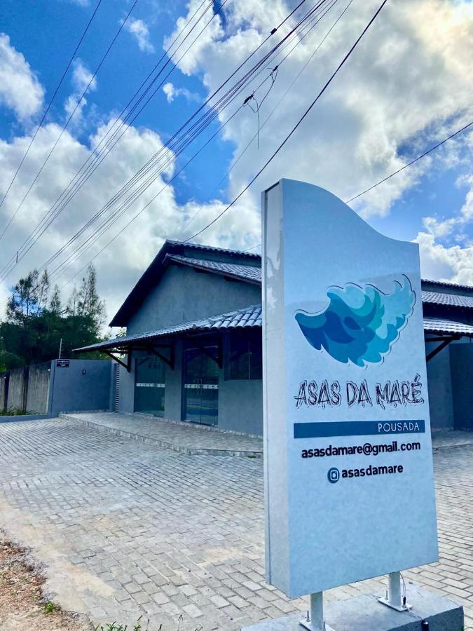 Asas da Maré Pousada - B&B Bragança