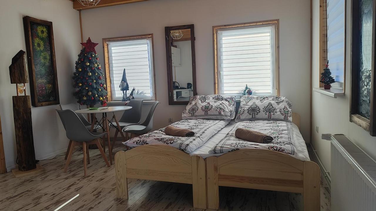 U Bieńka - B&B Biały Dunajec