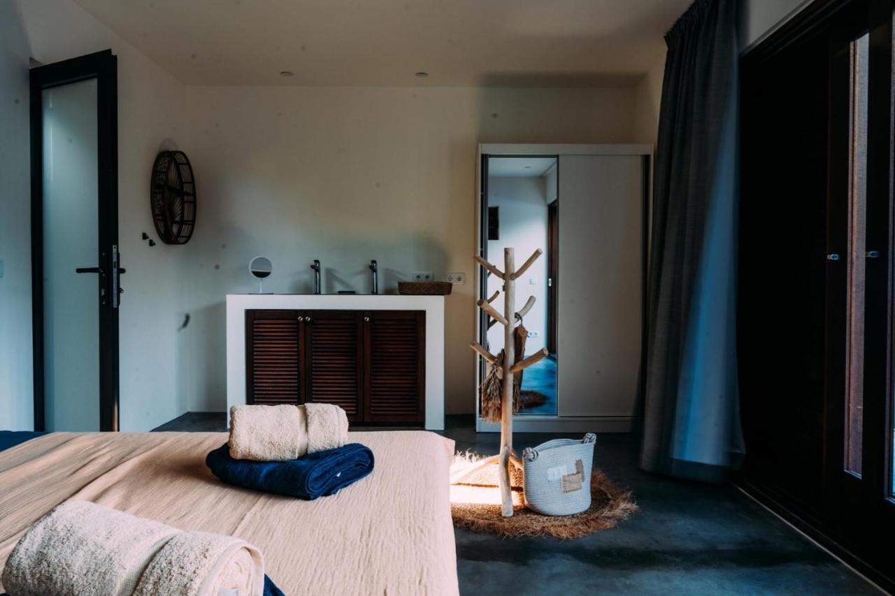 Villa con 3 Camere da Letto