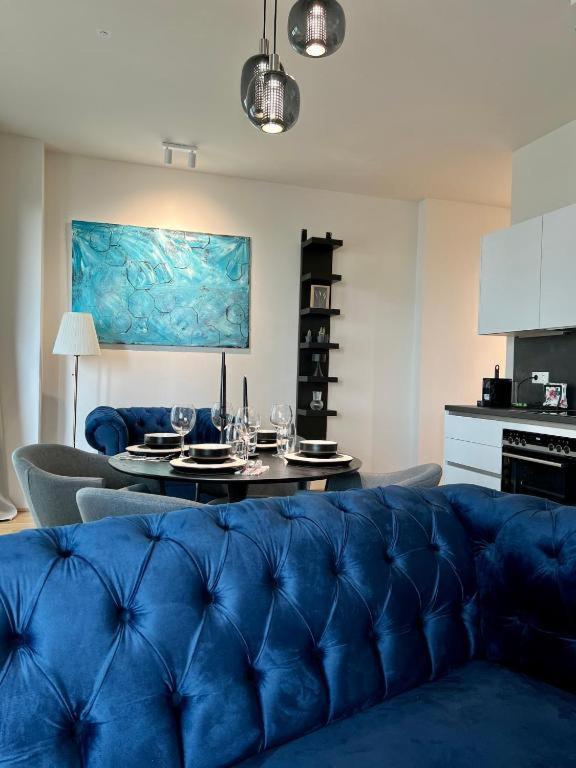 Deluxe Doppelzimmer