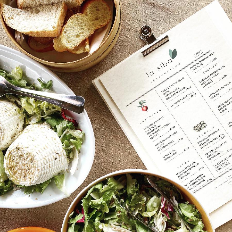 La Siba Experience - B&B Forlì