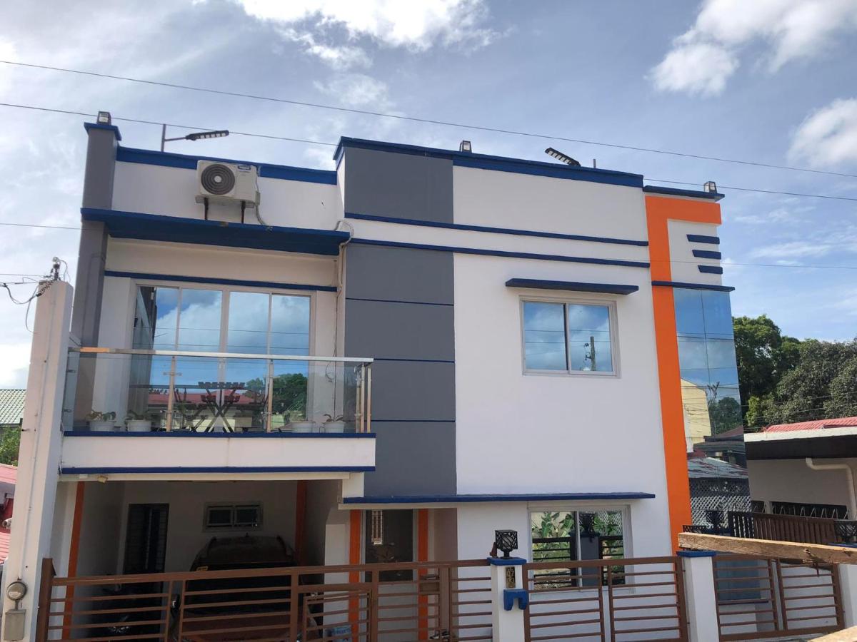 Jaleen Transient - Bed and Breakfast Batangas