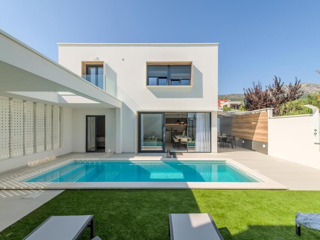 Villa Botanica - B&B