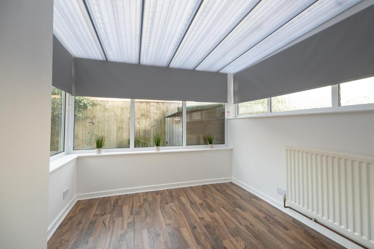 Milburn House By Horizon Stays - Chambres d’hôtes