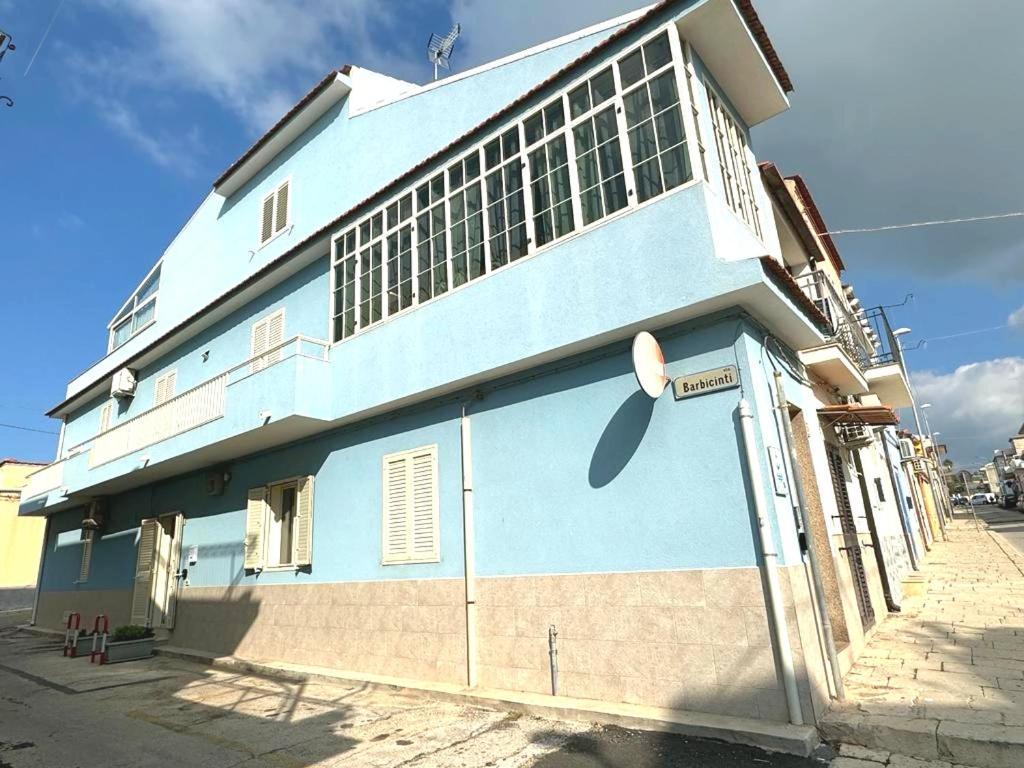 Borgata Mazzarelli 2 - B&B Marina di Ragusa