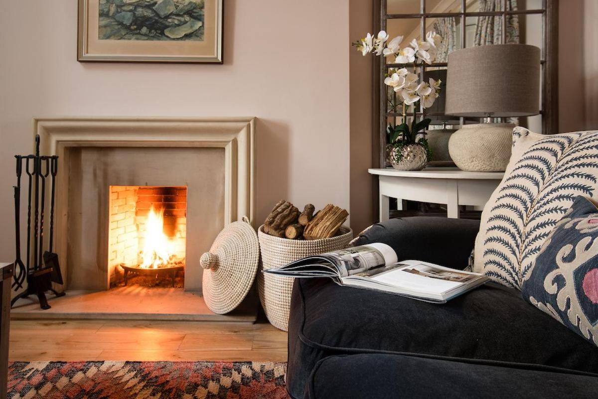 Bughtrig Cottage - B&B Coldstream