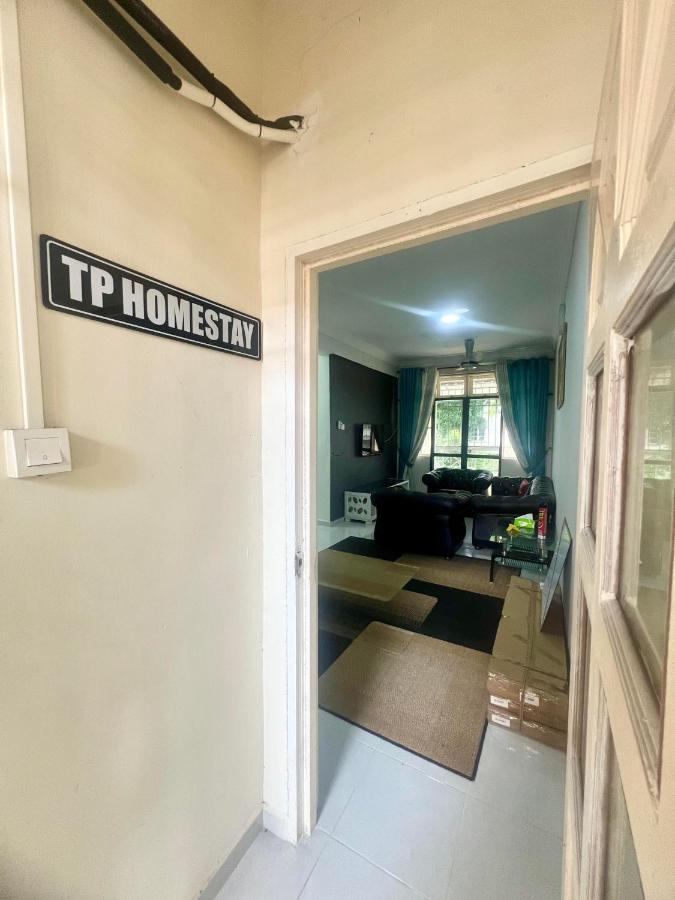 B&B Kuala Terengganu - TP Homestay2 - Bed and Breakfast Kuala Terengganu