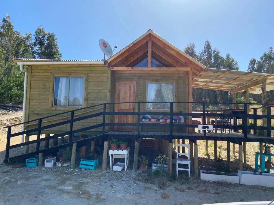 Cabañas Emita - B&B