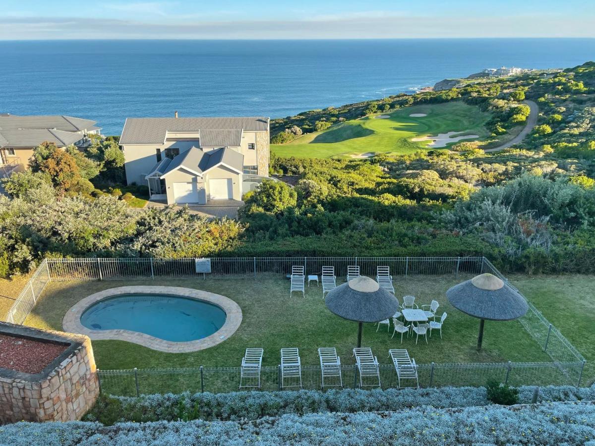 Pinnacle Point Heritage Villa - Bed and Breakfast