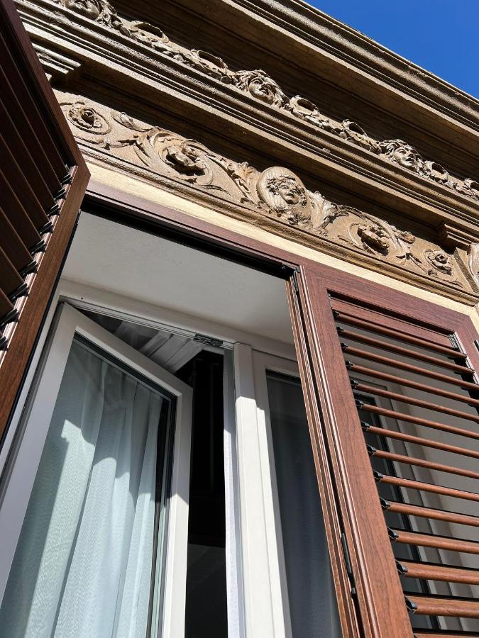 M'AMA apartment - B&B Ficarazzi