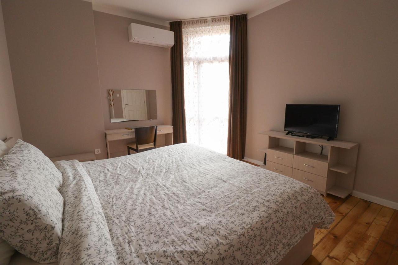 Apartment mit 2 Schlafzimmern