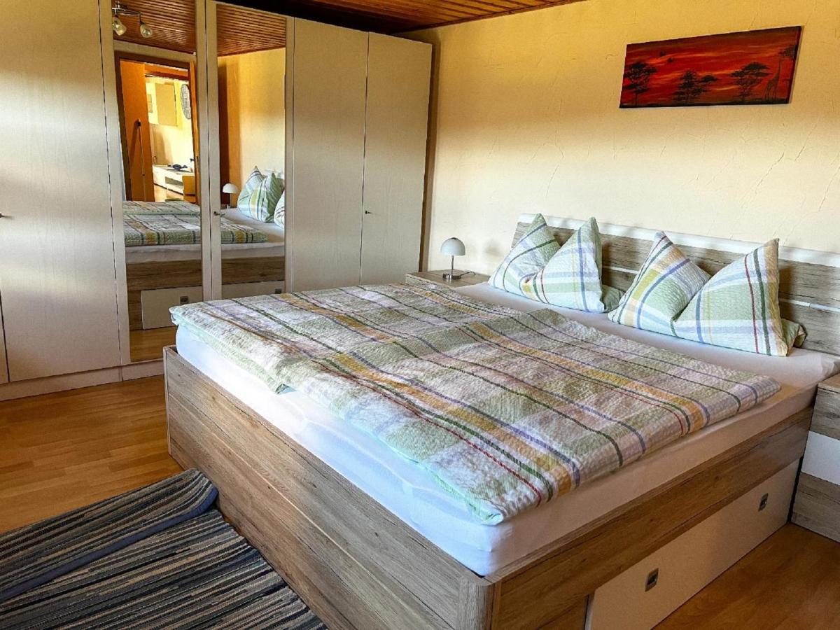 Appartement 3 Chambres