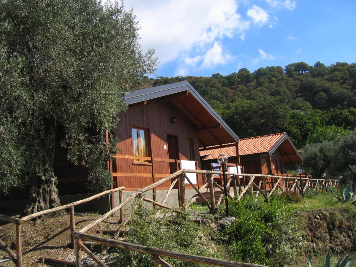 Chalet Superior
