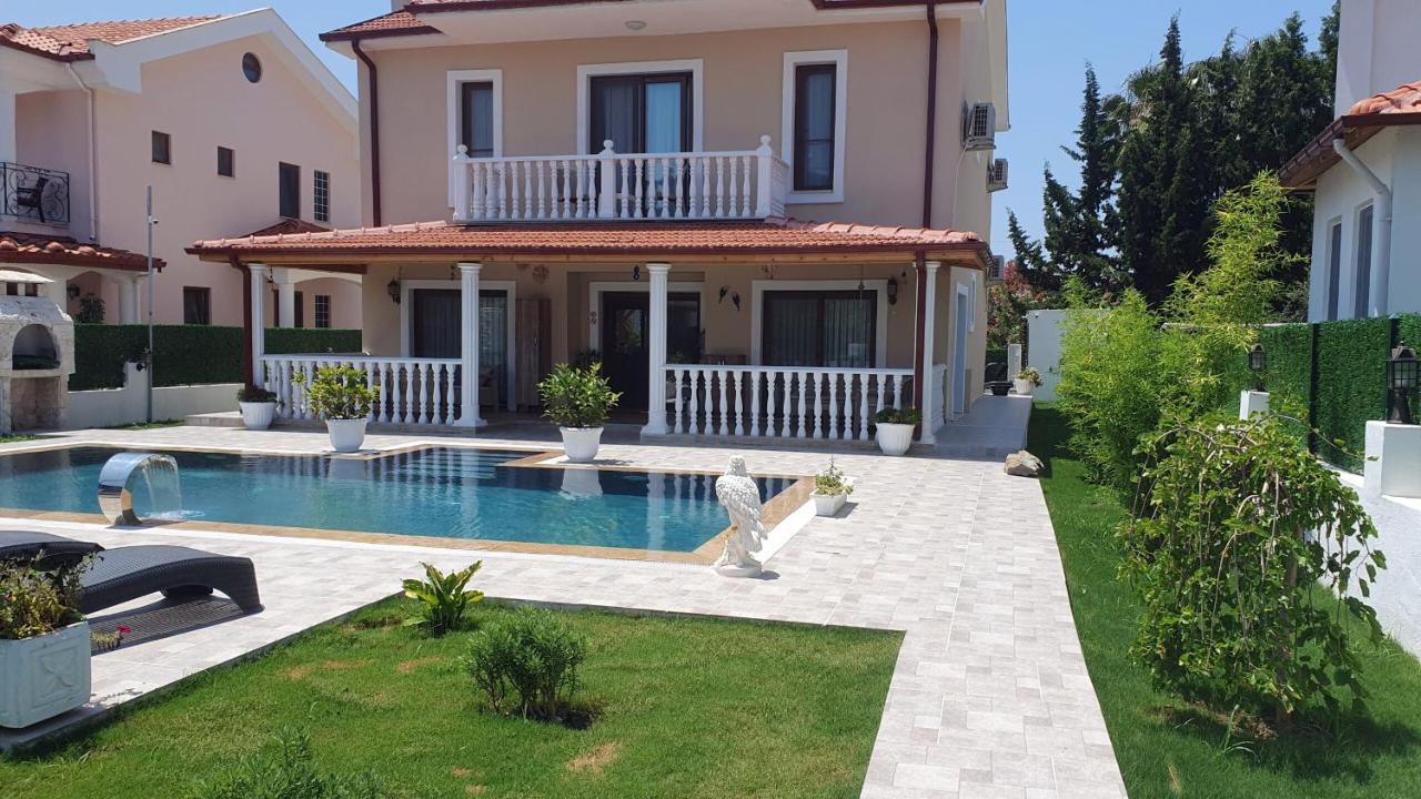 B&B Dalyan - Villa Vanilya - Bed and Breakfast Dalyan