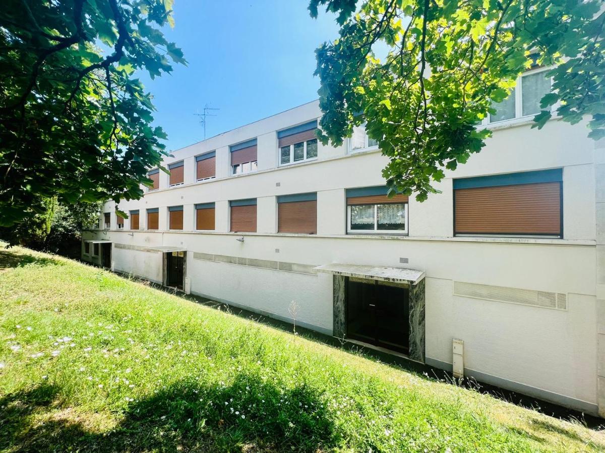 Le Rétro - Splendide appartement - B&B