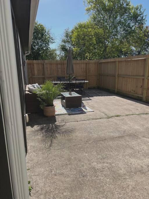 Quiet, Cozy Guesthouse with privacy - B&B Manvel