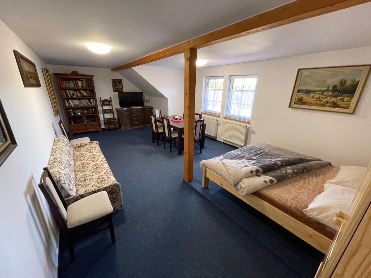 Appartement 3 Chambres
