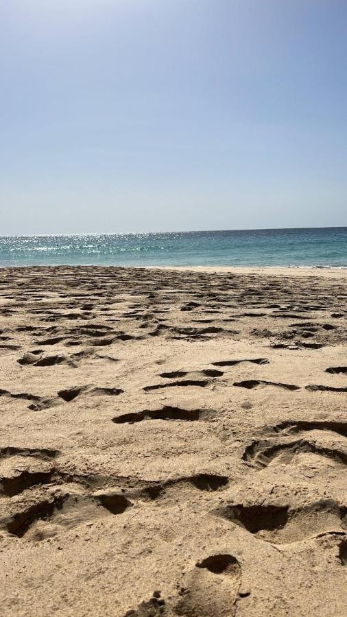 Blue Ocean Morro Jable - Bed and Breakfast Morro del Jable