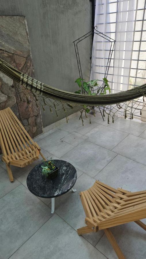Casa San Carlos - Bed and Breakfast