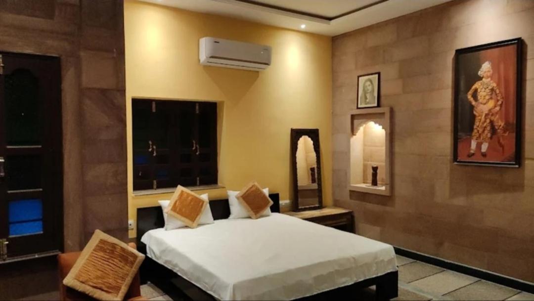 B&B Jodhpur - Hotel Sand Dunes Jodhpur - Bed and Breakfast Jodhpur