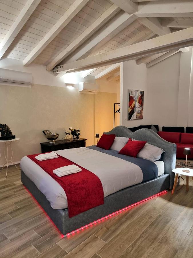 B&B Bologne - Garden Suite - Bed and Breakfast Bologne