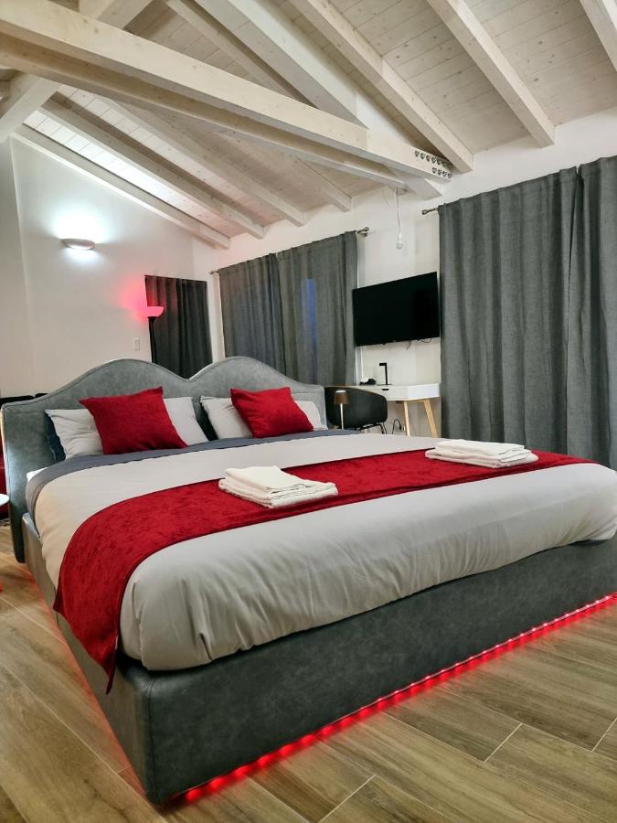 Garden Suite - Chambres d'hôtes Bologne