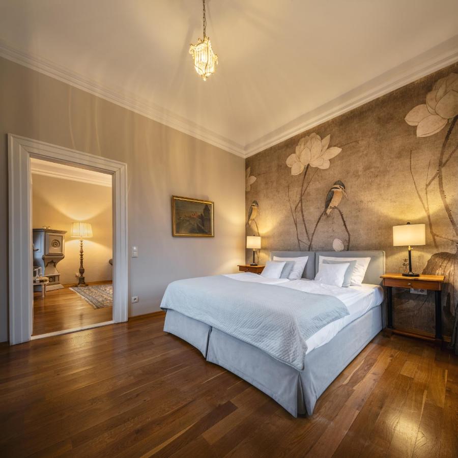 Chambre Deluxe