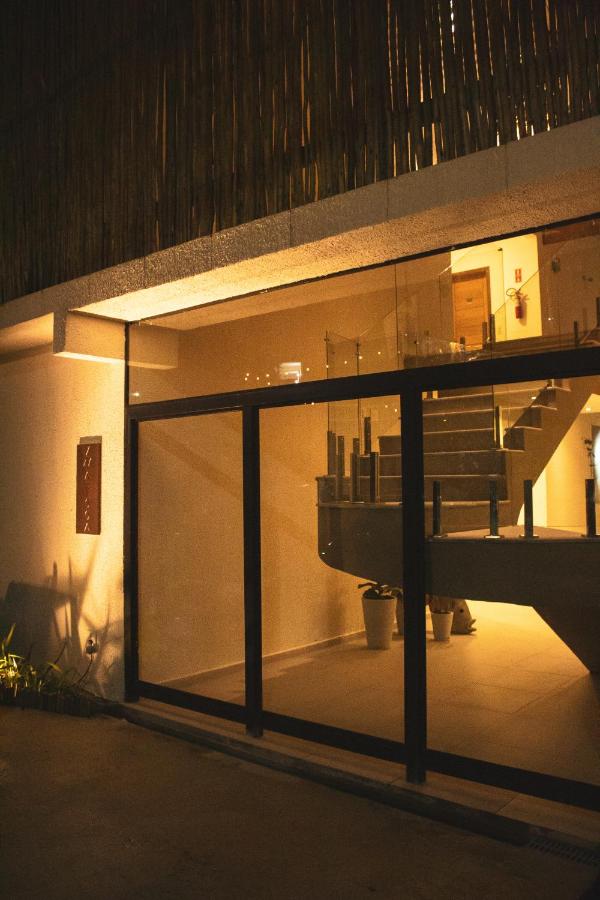 Zaya Beach House em Ilhabela - B&B Ilhabela