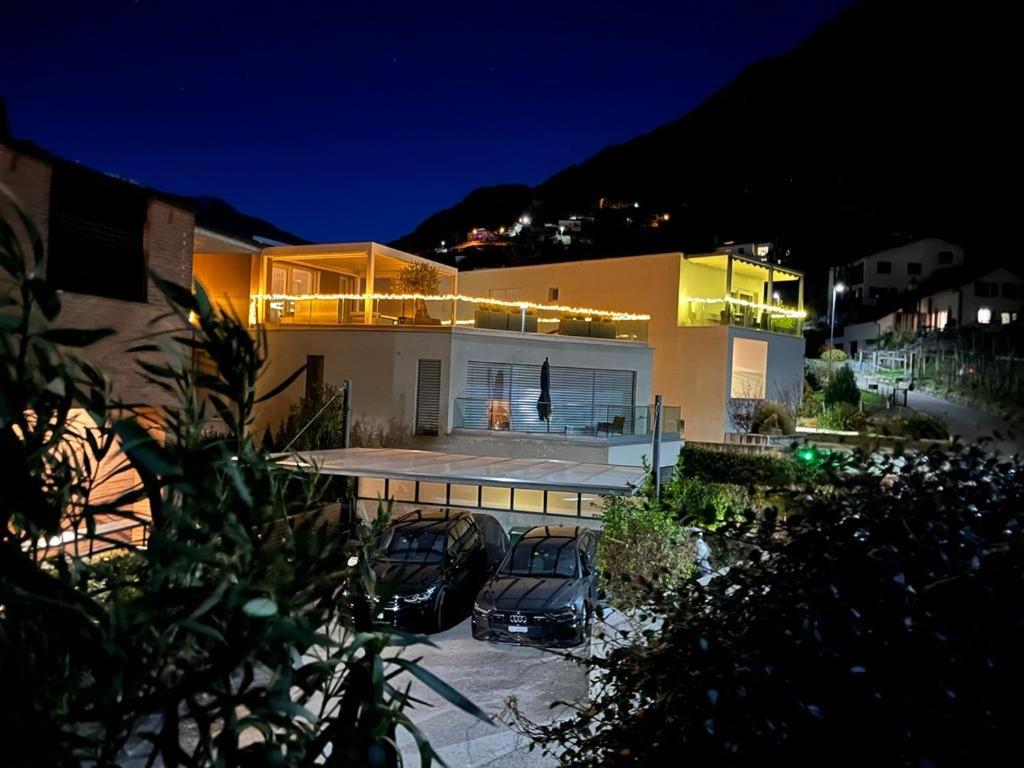 B&B Bellinzona - Violet-Sky Bellinzona - Bed and Breakfast Bellinzona