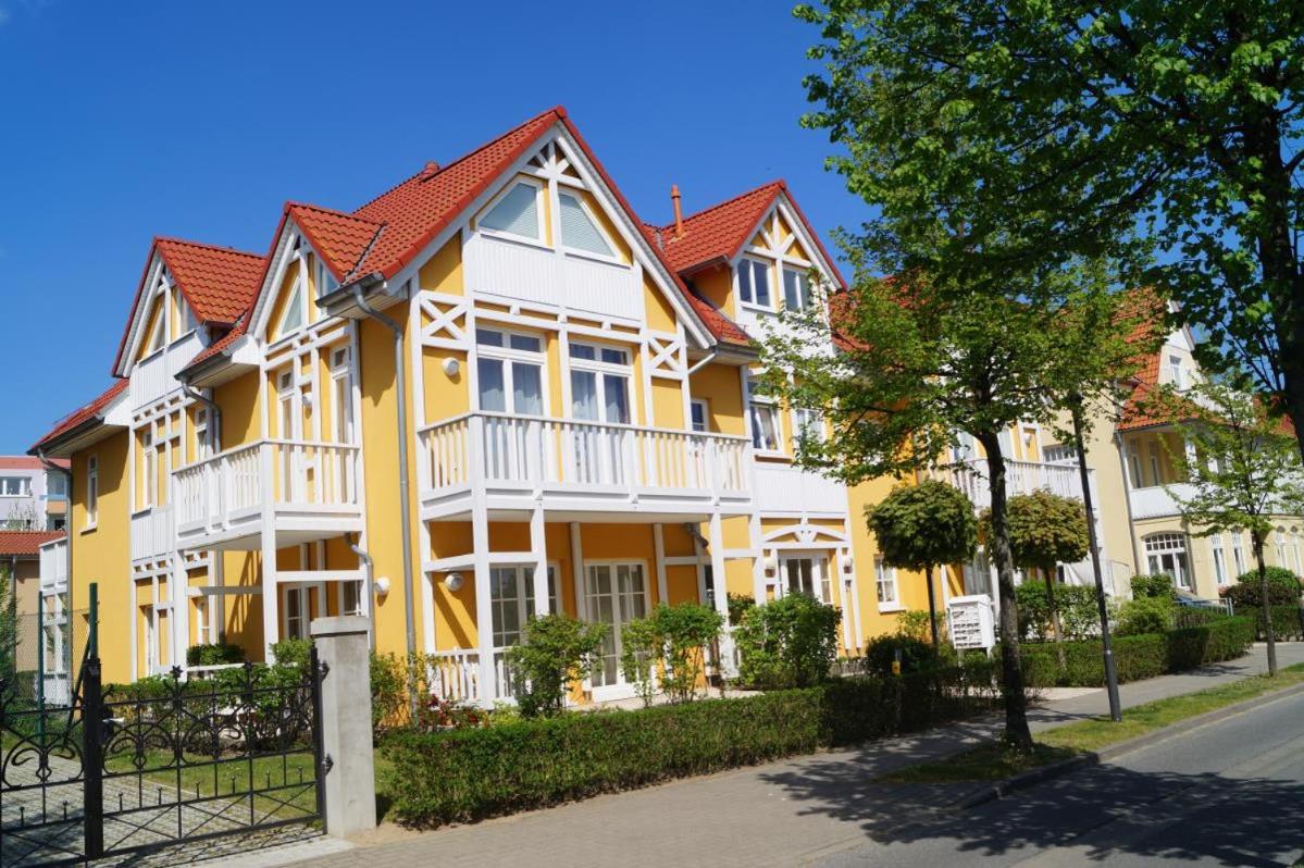 Apartment mit 2 Schlafzimmern