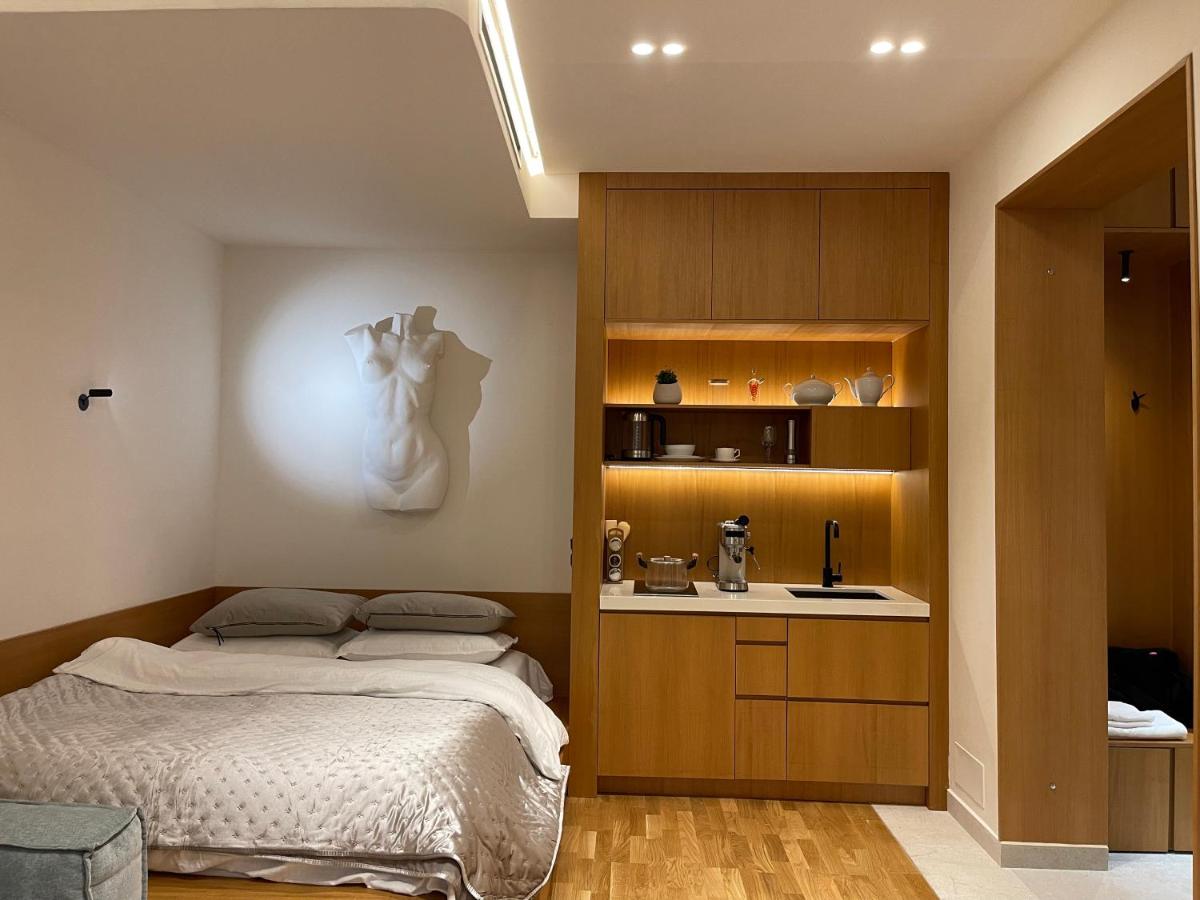 Urban Chill Tirana - Ferienwohnung Tirana