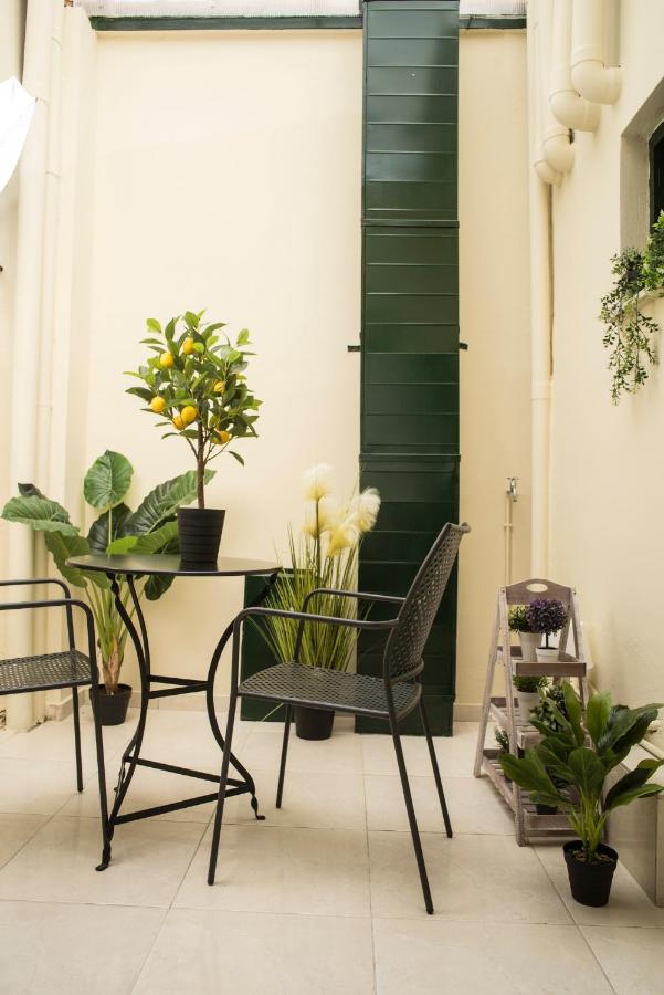 Historical center small diamond - B&B