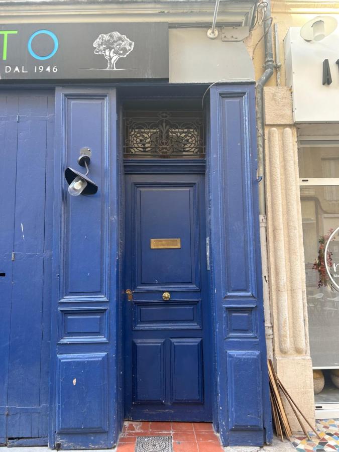 Magnifique appartement centre historique - B&B