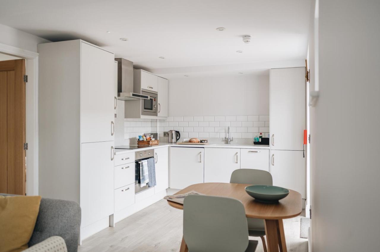 Apartamento - Planta baja