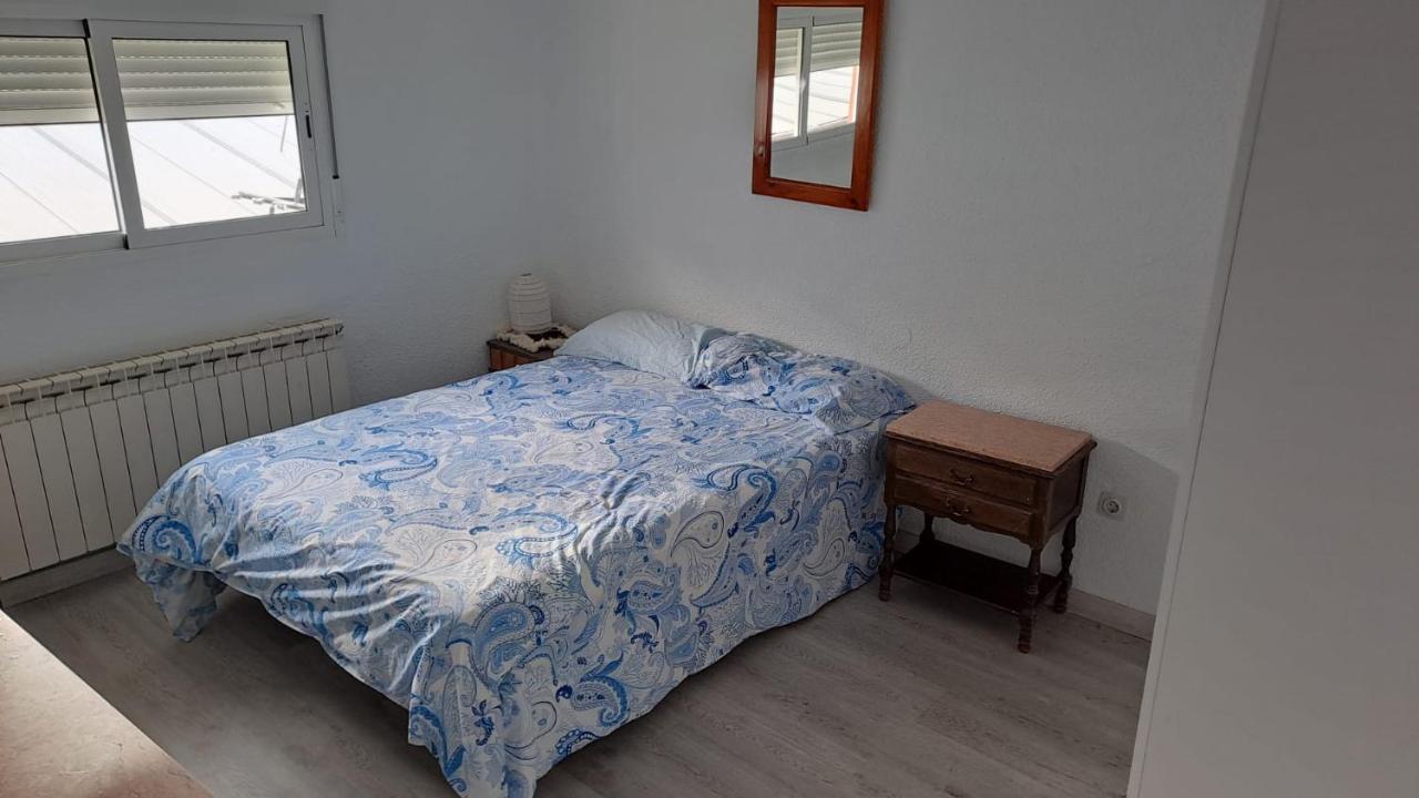 Doppelzimmer mit Gemeinschaftsbad