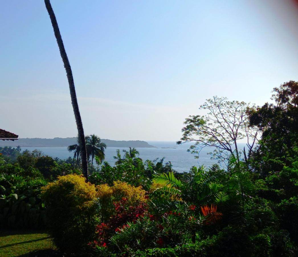 Blue Ocean Tree House Hiriketiya - B&B Dikwella