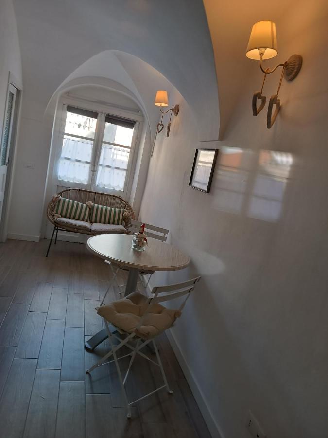 B&B Sanremo - Giulietta Central Loft - Bed and Breakfast Sanremo