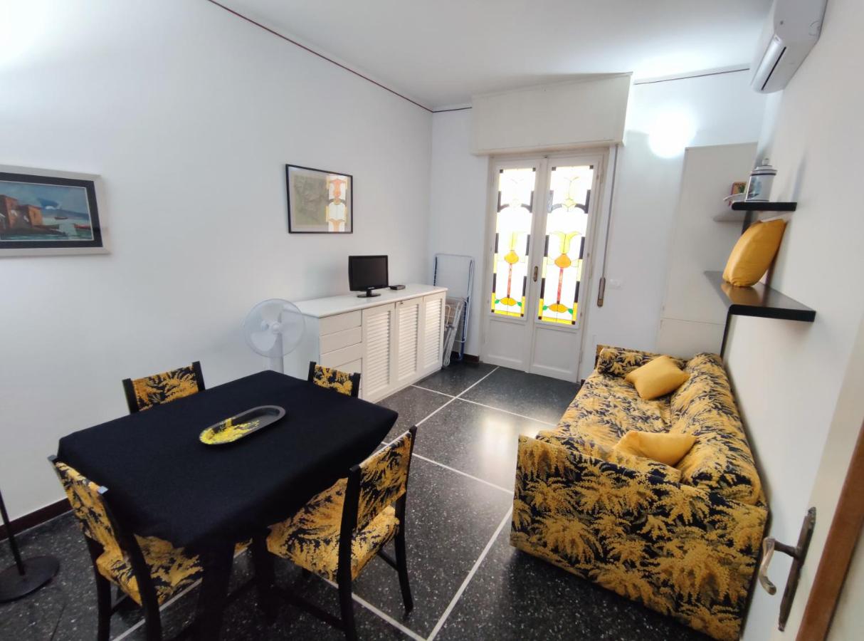 B&B Rapallo - La Mimosa - Bed and Breakfast Rapallo