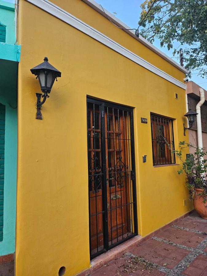 Martinolli5130 - Bed and Breakfast Córdoba