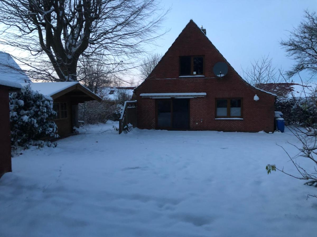 Meldorf-Ferienhaus - Ferienwohnung Meldorf