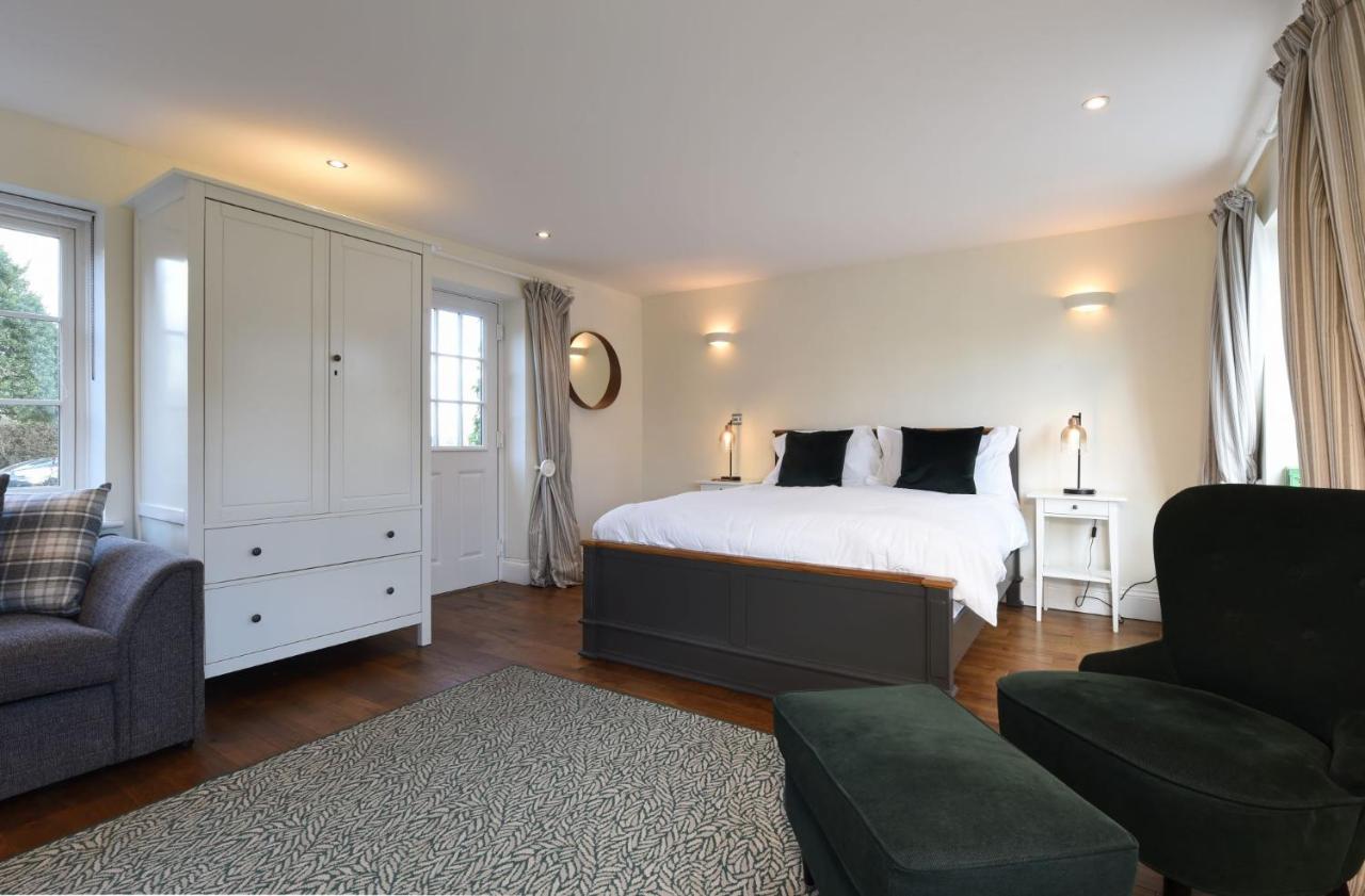 Superior Doppelzimmer