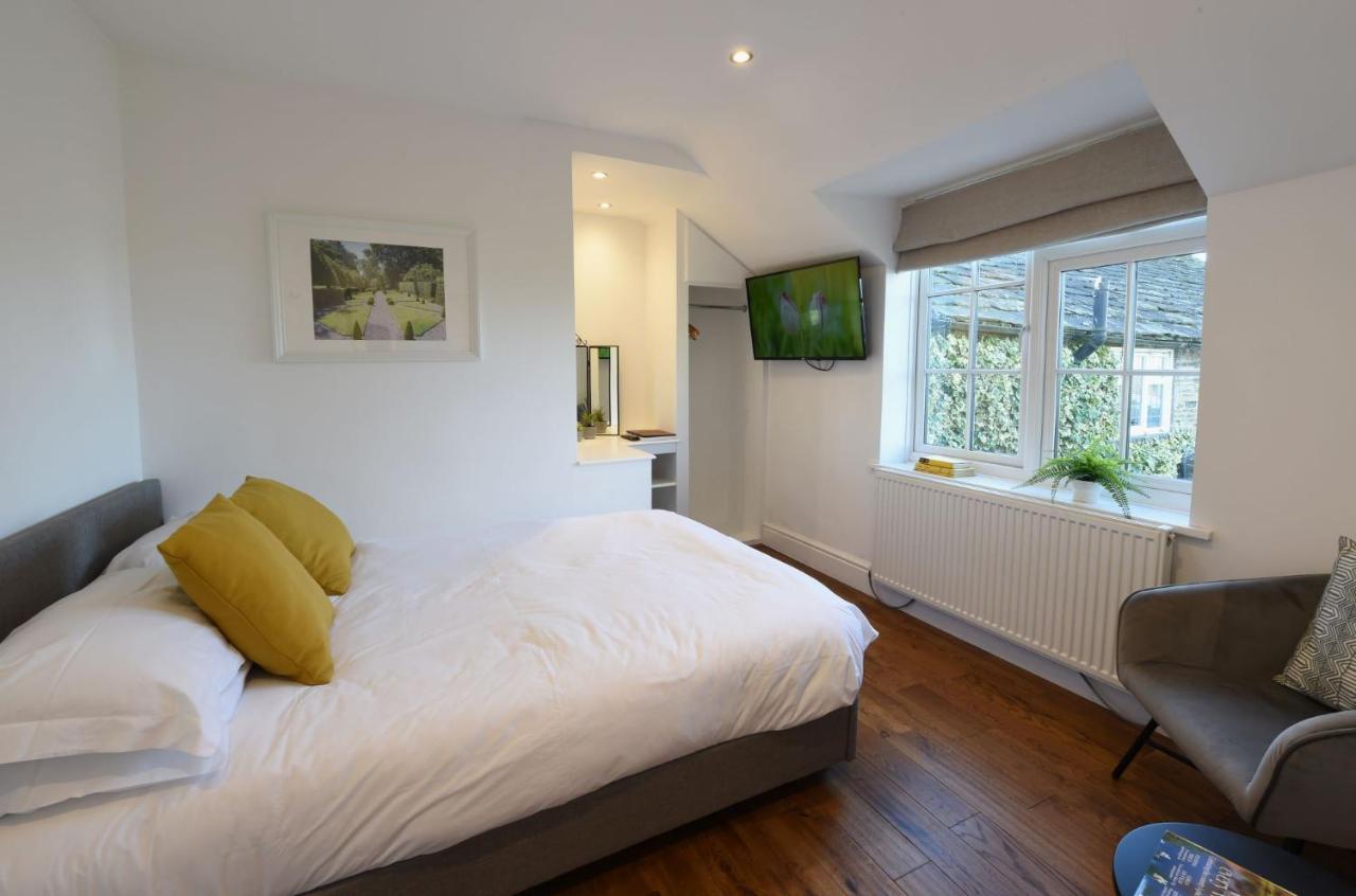 Standard Doppelzimmer