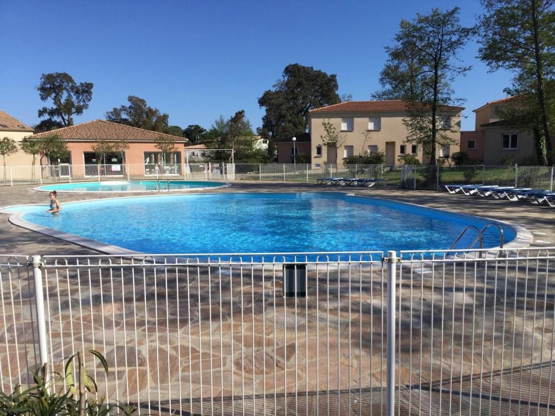 Chez Laurence et Fabien - B&B Santa-Maria-Poggio