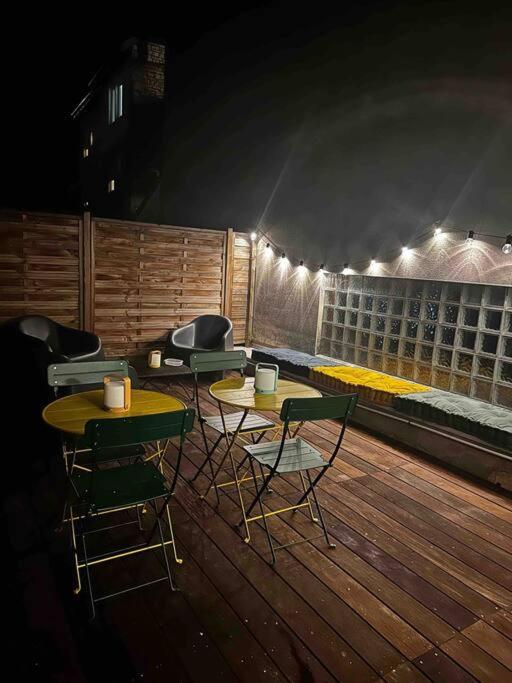 Appartement Rénové / 7prsn / Proche gare viotte - B&B